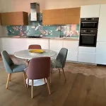 Appartamento Central, Elegant, Quiet *