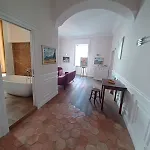 Appartamento Central, Elegant, Quiet Salerno
