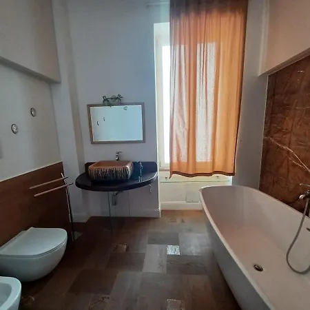 Daire Central, Elegant, Quiet