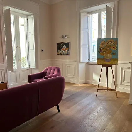 Daire Central, Elegant, Quiet *