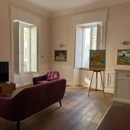 Daire Central, Elegant, Quiet