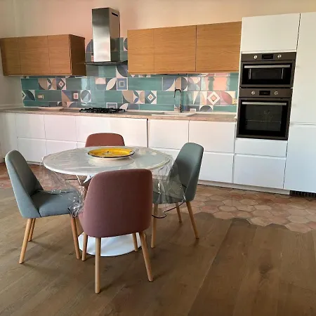 Daire Central, Elegant, Quiet *