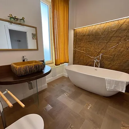 Central, Elegant, Quiet Lägenhet *