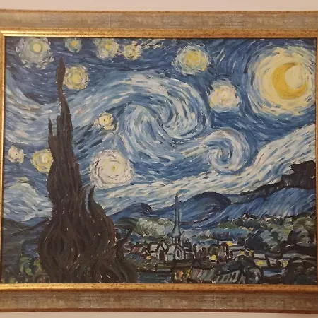 Lägenhet Central, Elegant, Quiet