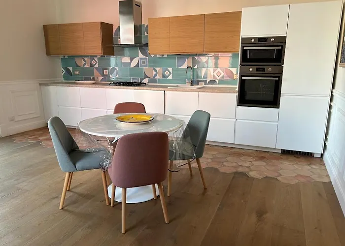 Appartement Central, Elegant, Quiet *