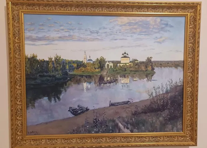 Appartement Central, Elegant, Quiet *