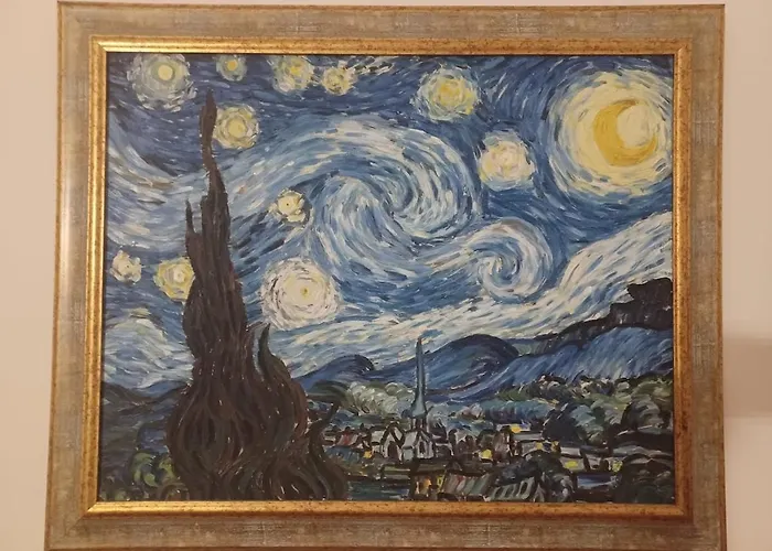 Appartement Central, Elegant, Quiet