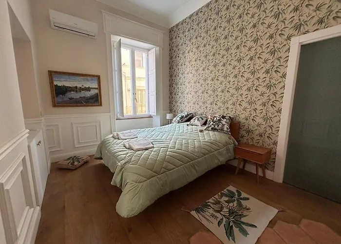 Central, Elegant, Quiet Appartement *